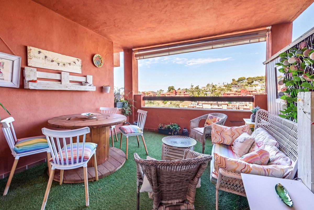 Appartement te koop in Reserva de Marbella | 2 slaapkamers H5429311