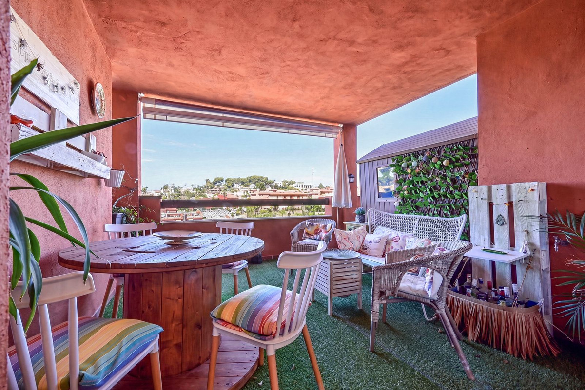 Appartement te koop in Reserva de Marbella | 2 slaapkamers H5429311