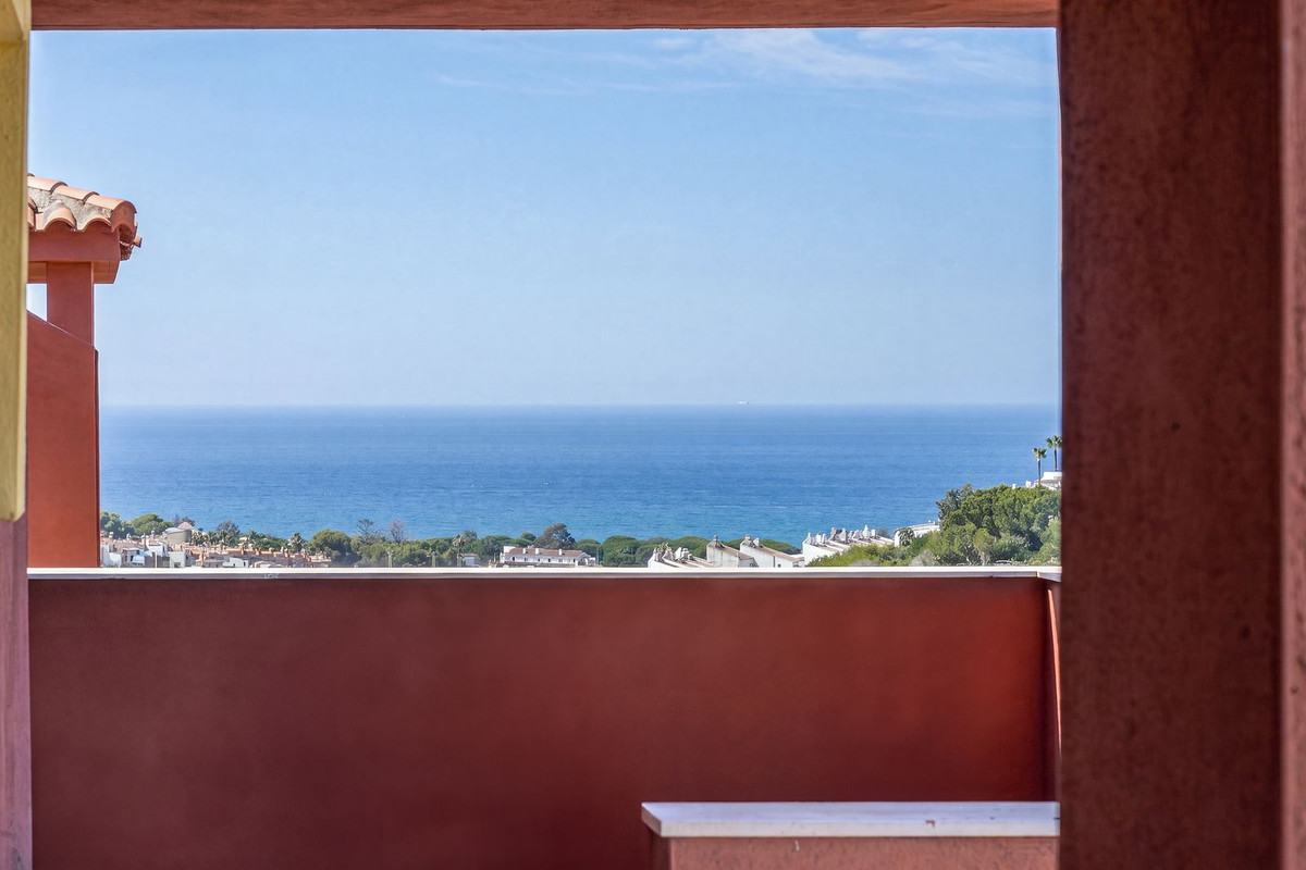 Appartement te koop in Reserva de Marbella | 2 slaapkamers H5429311