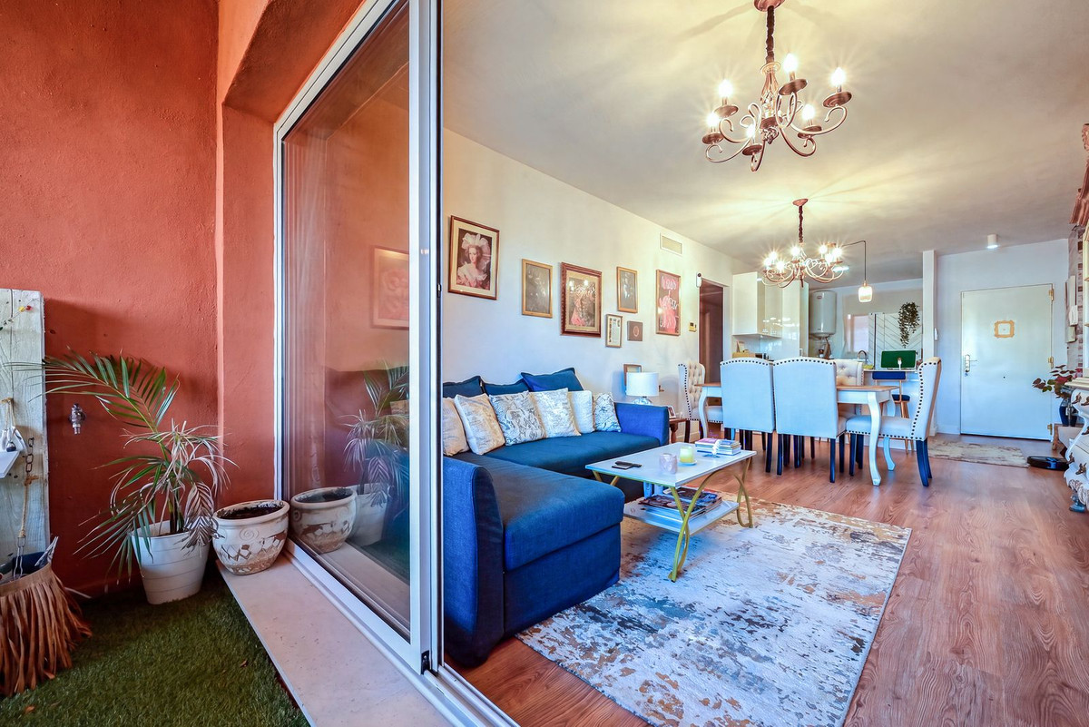 Appartement te koop in Reserva de Marbella | 2 slaapkamers H5429311
