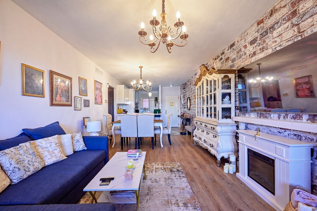 Appartement te koop in Reserva de Marbella | 2 slaapkamers H5429311