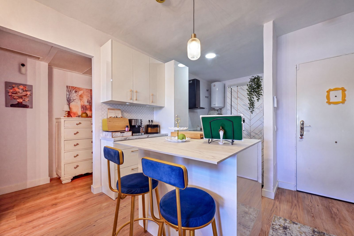 Appartement te koop in Reserva de Marbella | 2 slaapkamers H5429311