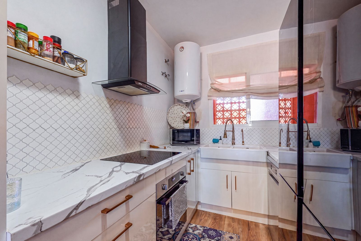 Appartement te koop in Reserva de Marbella | 2 slaapkamers H5429311