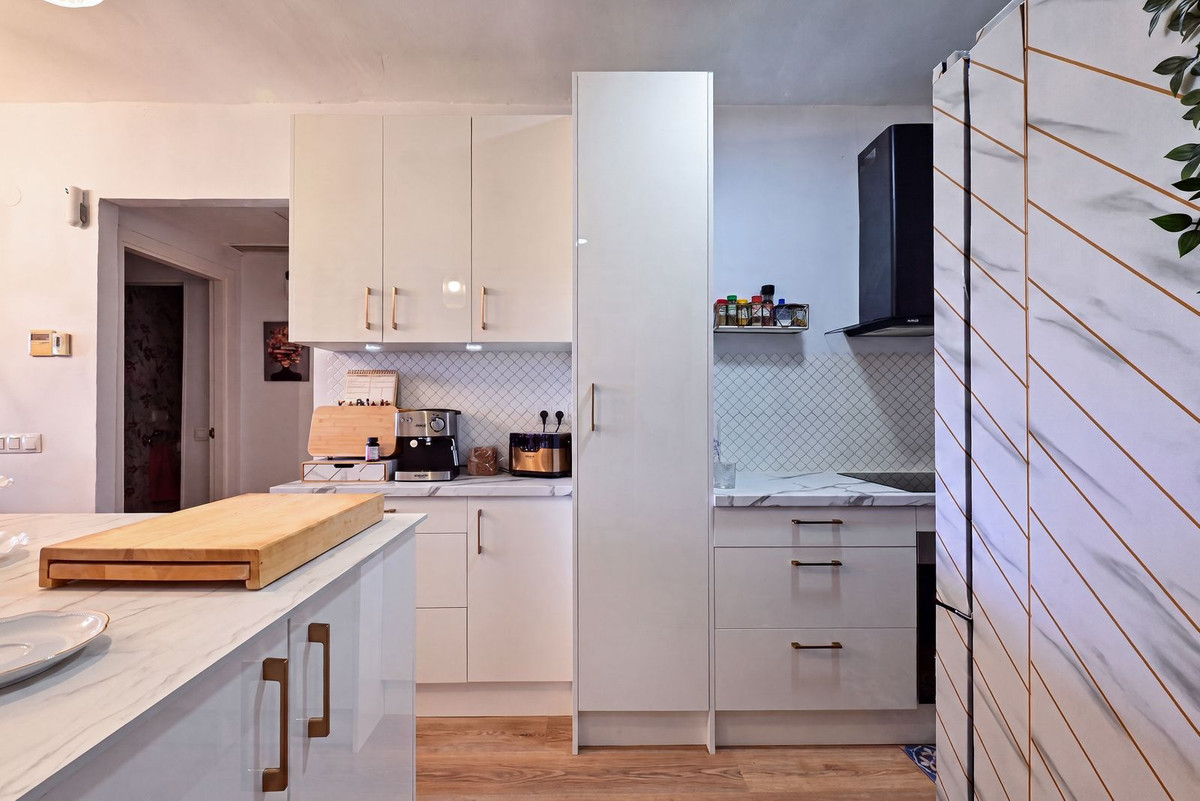 Appartement te koop in Reserva de Marbella | 2 slaapkamers H5429311