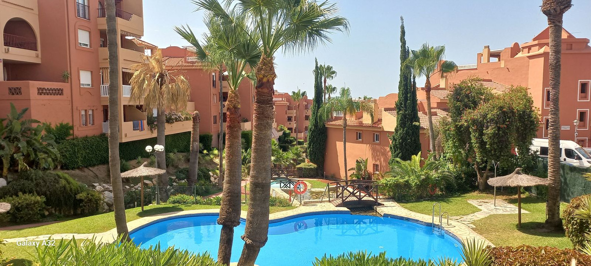Appartement te koop in Reserva de Marbella | 2 slaapkamers H5441749