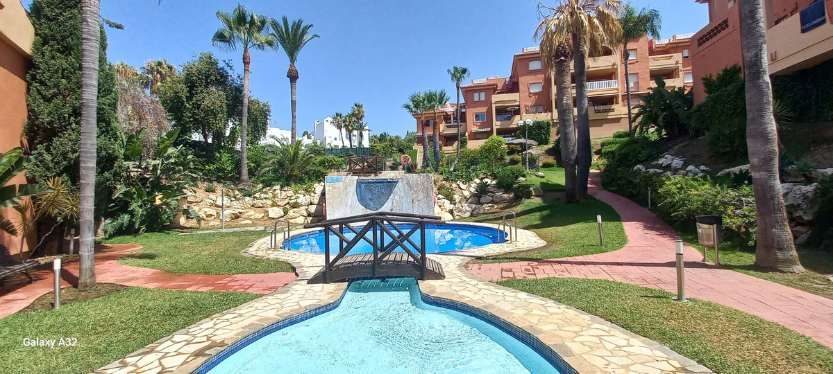 Appartement te koop in Reserva de Marbella | 2 slaapkamers H5441749