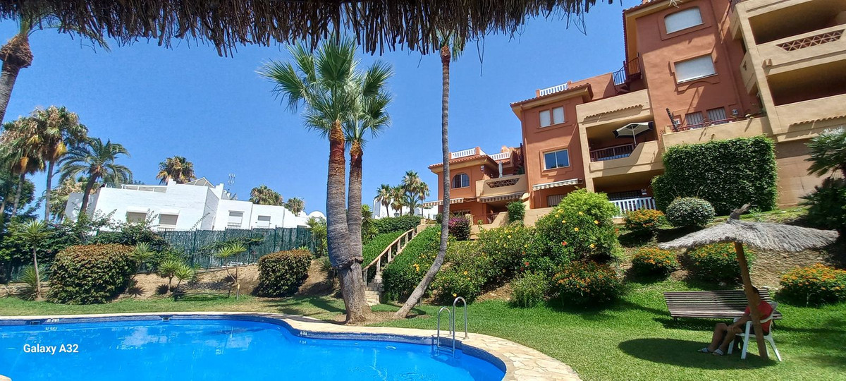 Appartement te koop in Reserva de Marbella | 2 slaapkamers H5441749
