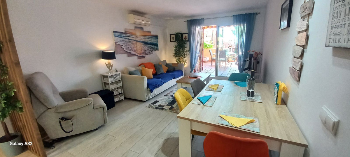 Appartement te koop in Reserva de Marbella | 2 slaapkamers H5441749