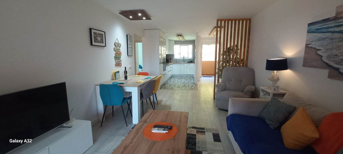 Appartement te koop in Reserva de Marbella | 2 slaapkamers H5441749