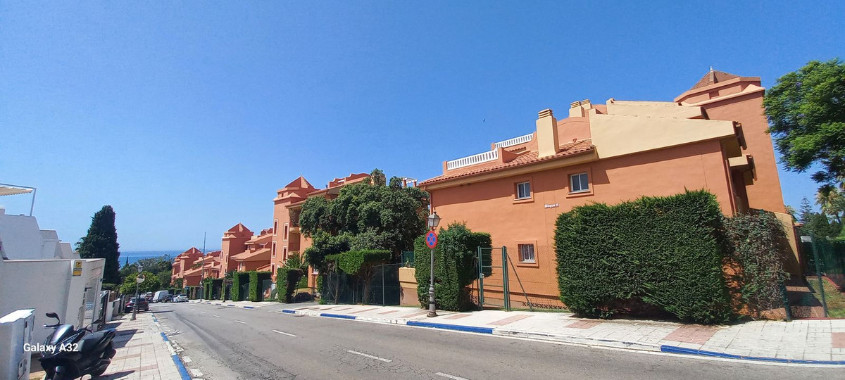 Appartement te koop in Reserva de Marbella | 2 slaapkamers H5441749