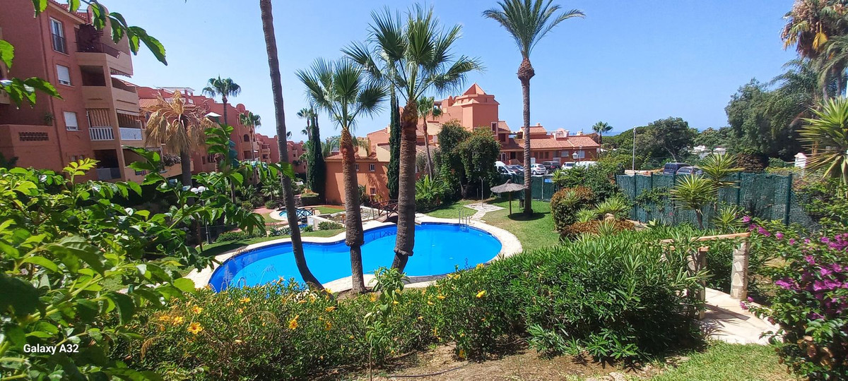 Appartement te koop in Reserva de Marbella | 2 slaapkamers H5441749