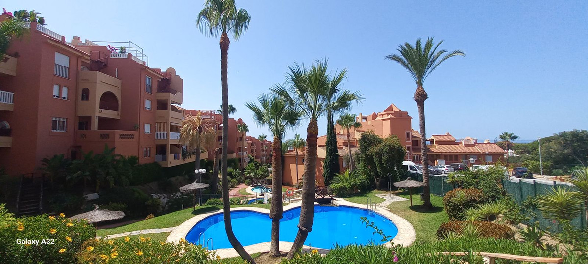 Appartement te koop in Reserva de Marbella | 2 slaapkamers H5441749