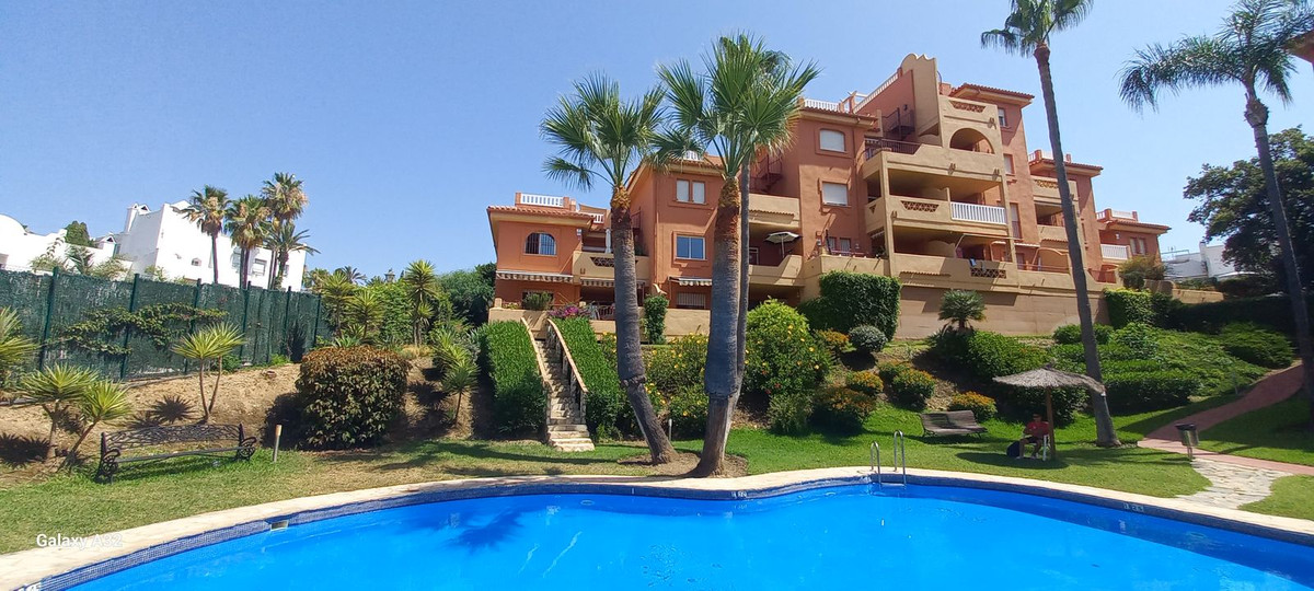 Appartement te koop in Reserva de Marbella | 2 slaapkamers H5441749