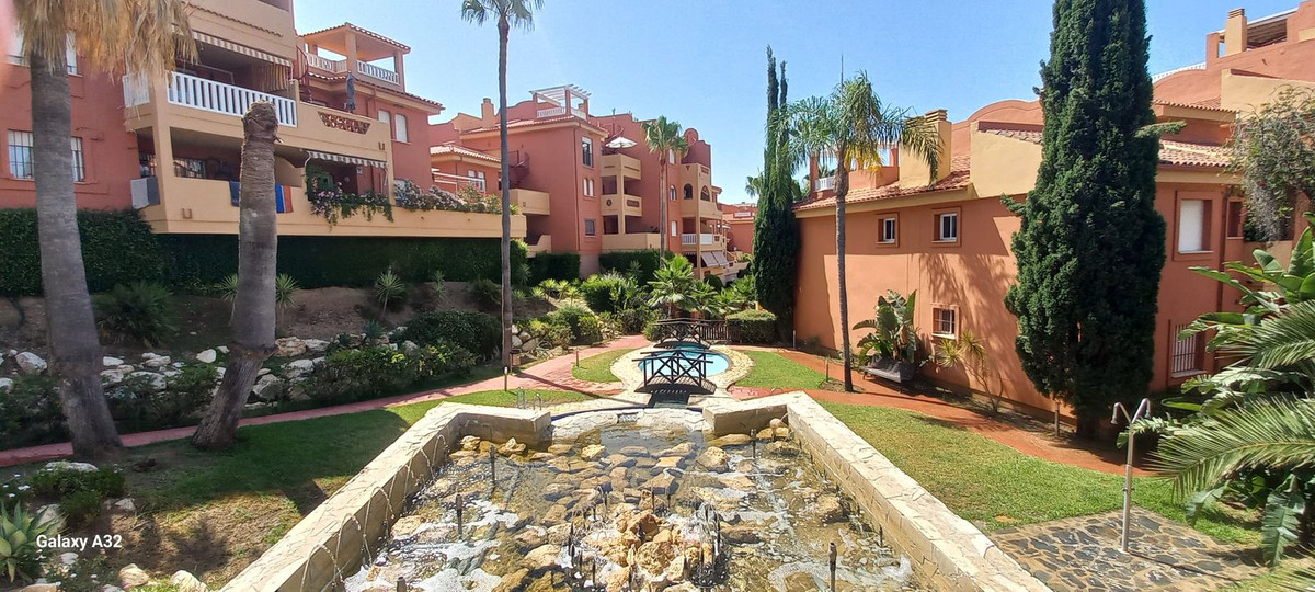 Appartement te koop in Reserva de Marbella | 2 slaapkamers H5441749