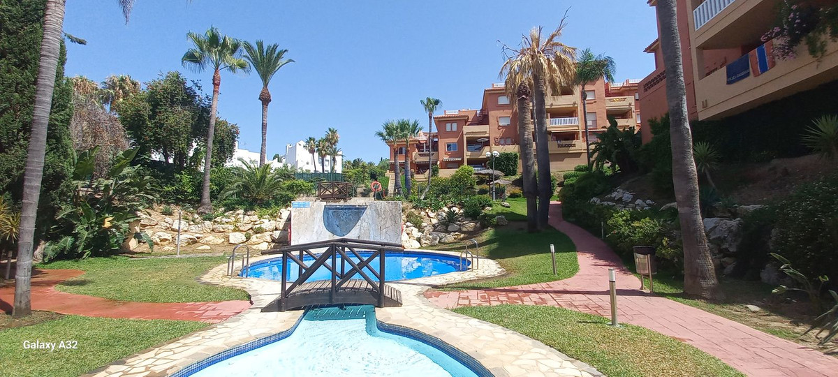Appartement te koop in Reserva de Marbella | 2 slaapkamers H5441749