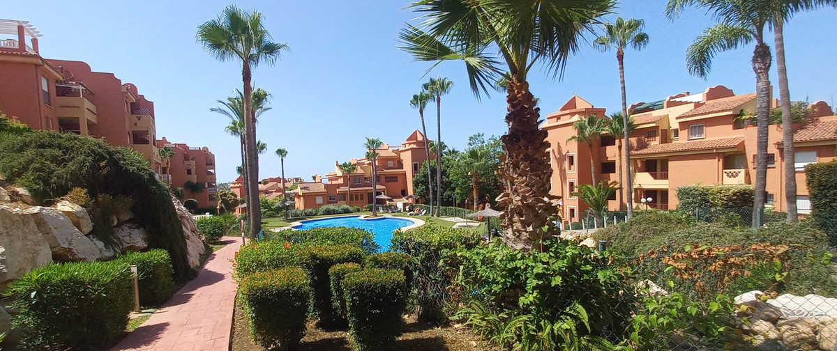 Appartement te koop in Reserva de Marbella | 2 slaapkamers H5441749