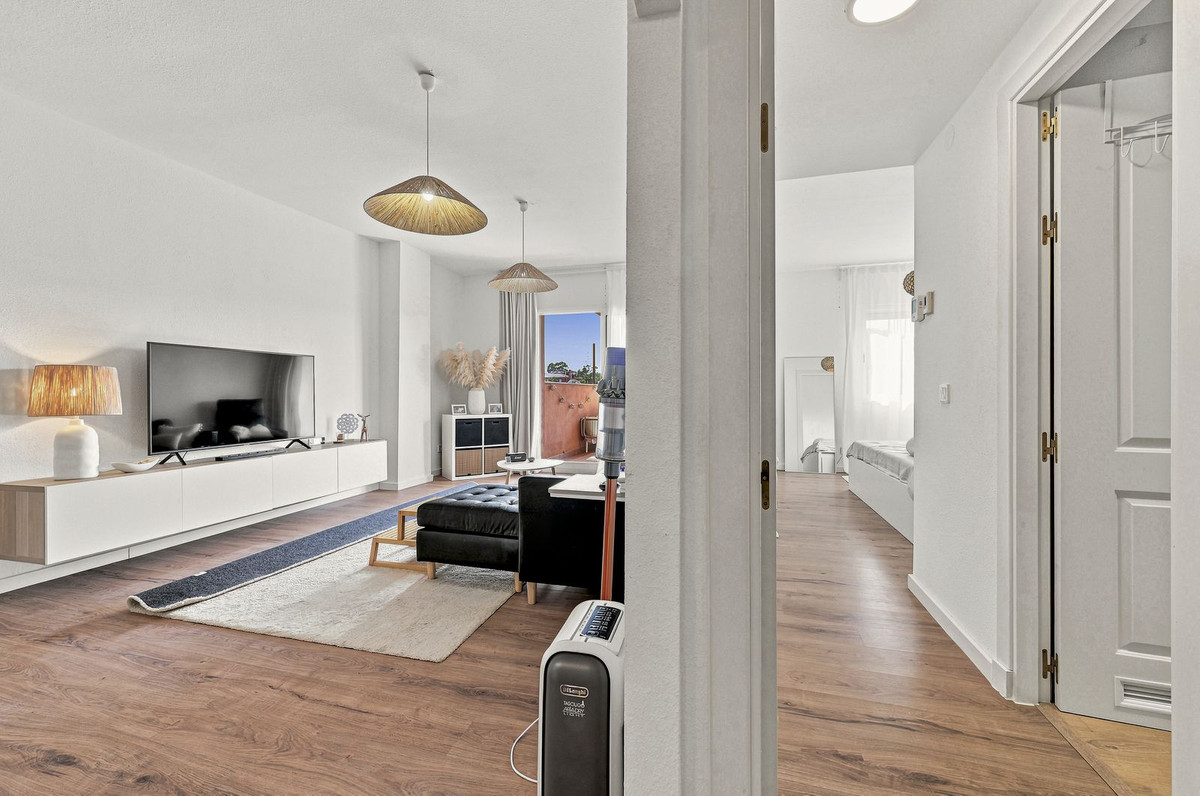 Appartement te koop in Reserva de Marbella | 2 slaapkamers H5447509