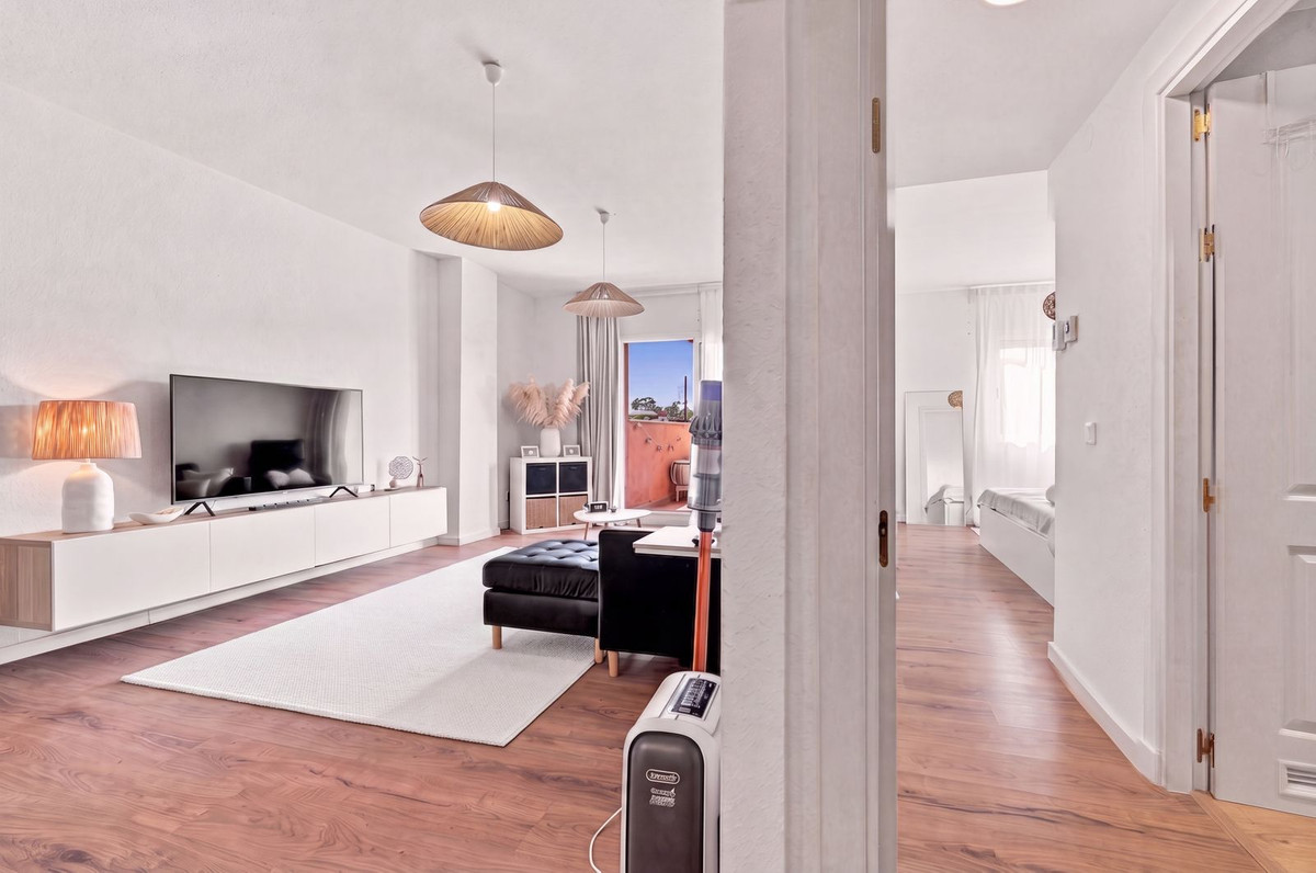 Appartement te koop in Reserva de Marbella | 2 slaapkamers H5447509