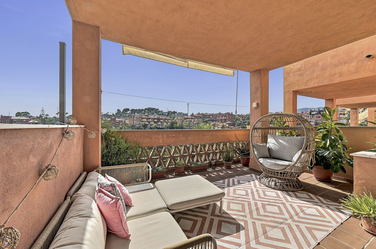 Appartement te koop in Reserva de Marbella | 2 slaapkamers H5447509