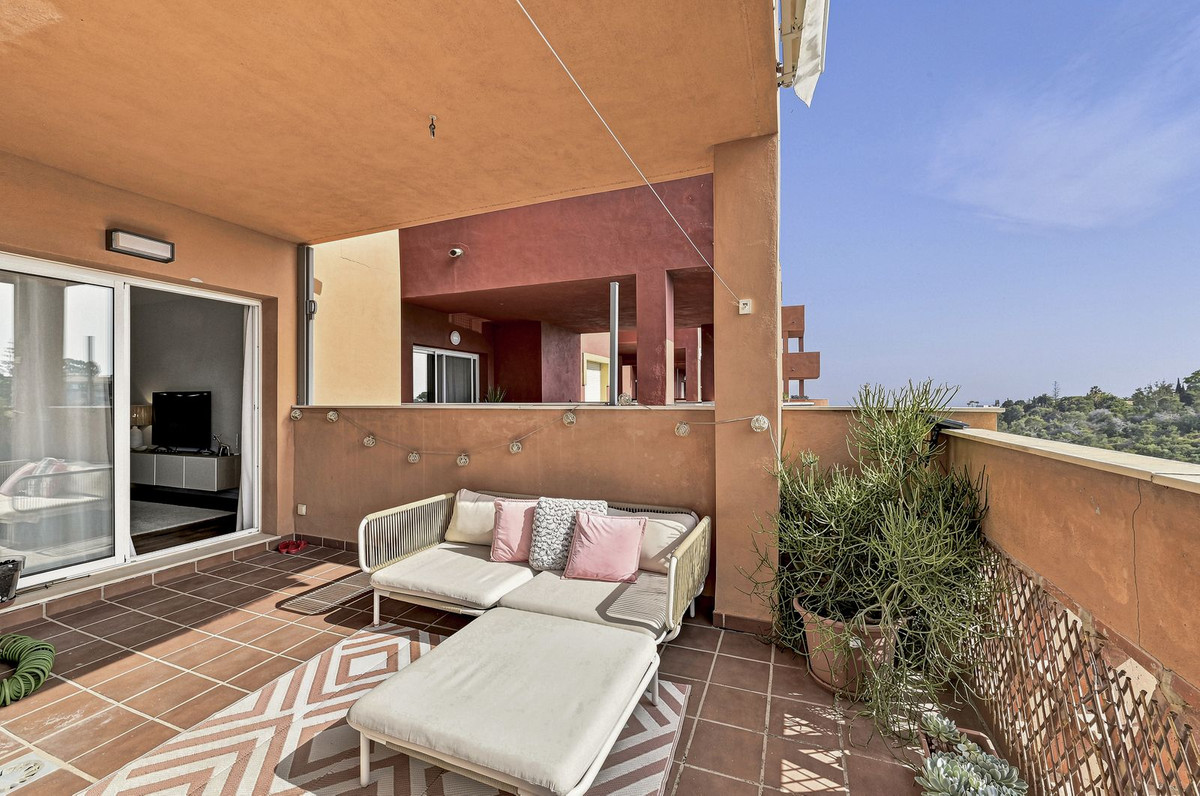 Appartement te koop in Reserva de Marbella | 2 slaapkamers H5447509
