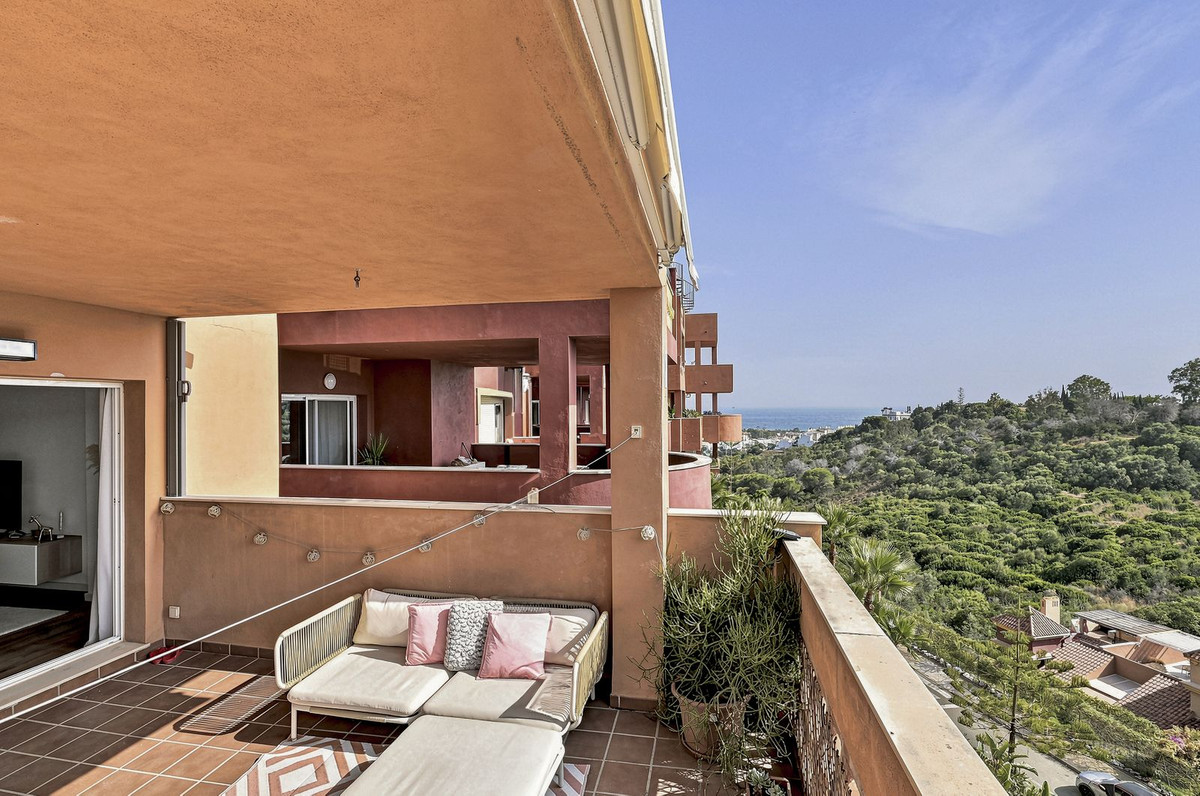 Appartement te koop in Reserva de Marbella | 2 slaapkamers H5447509