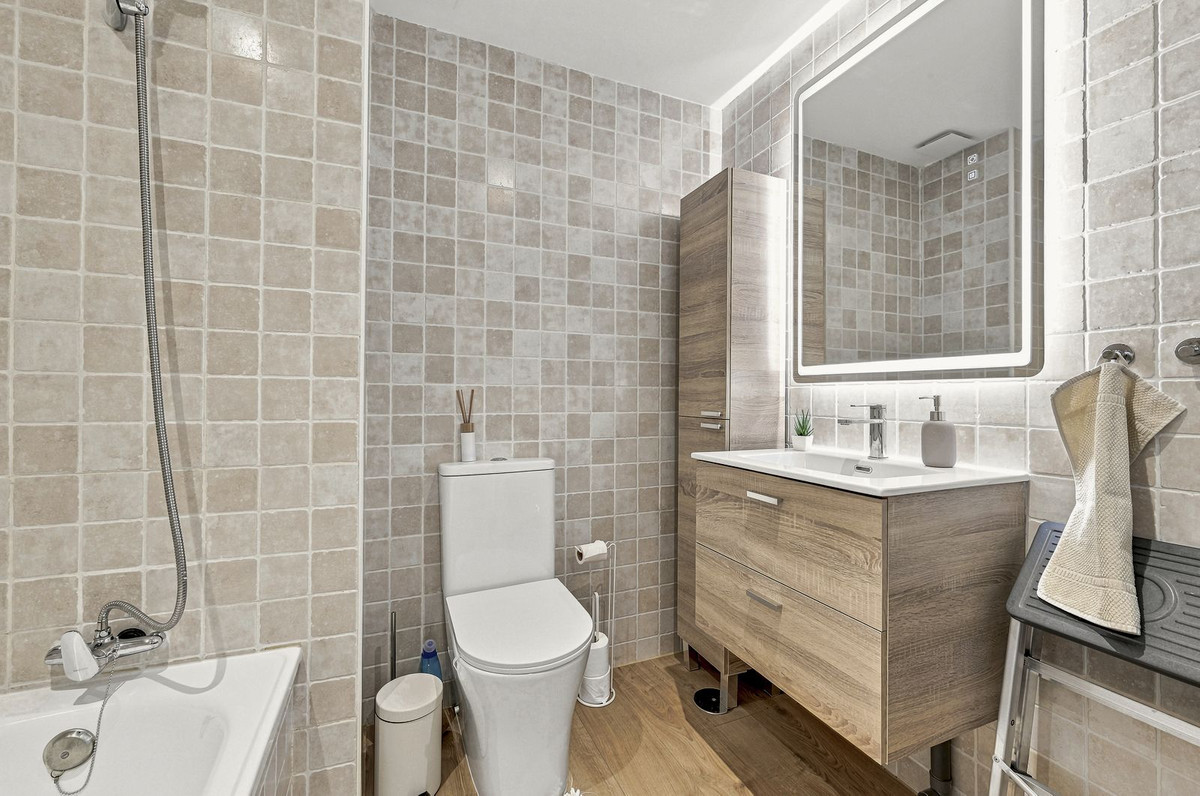 Appartement te koop in Reserva de Marbella | 2 slaapkamers H5447509