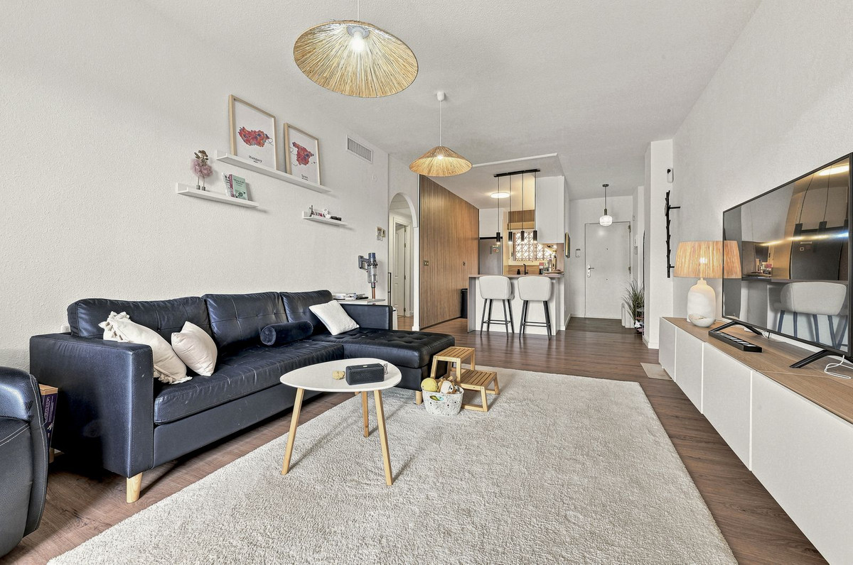 Appartement te koop in Reserva de Marbella | 2 slaapkamers H5447509