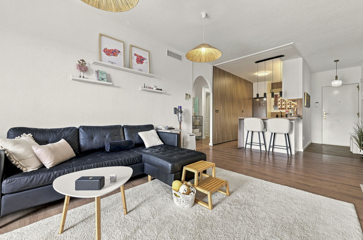 Appartement te koop in Reserva de Marbella | 2 slaapkamers H5447509