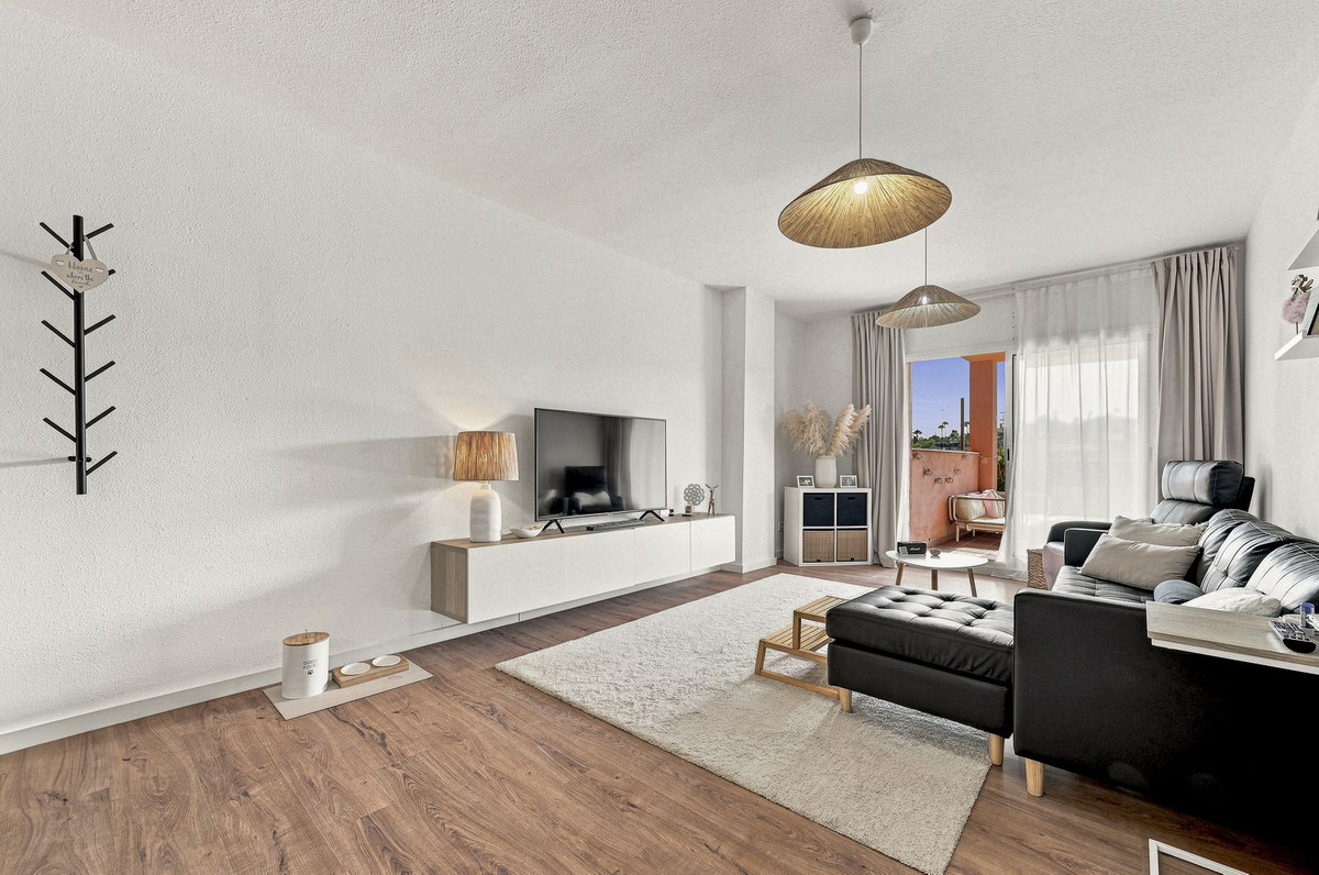 Appartement te koop in Reserva de Marbella | 2 slaapkamers H5447509