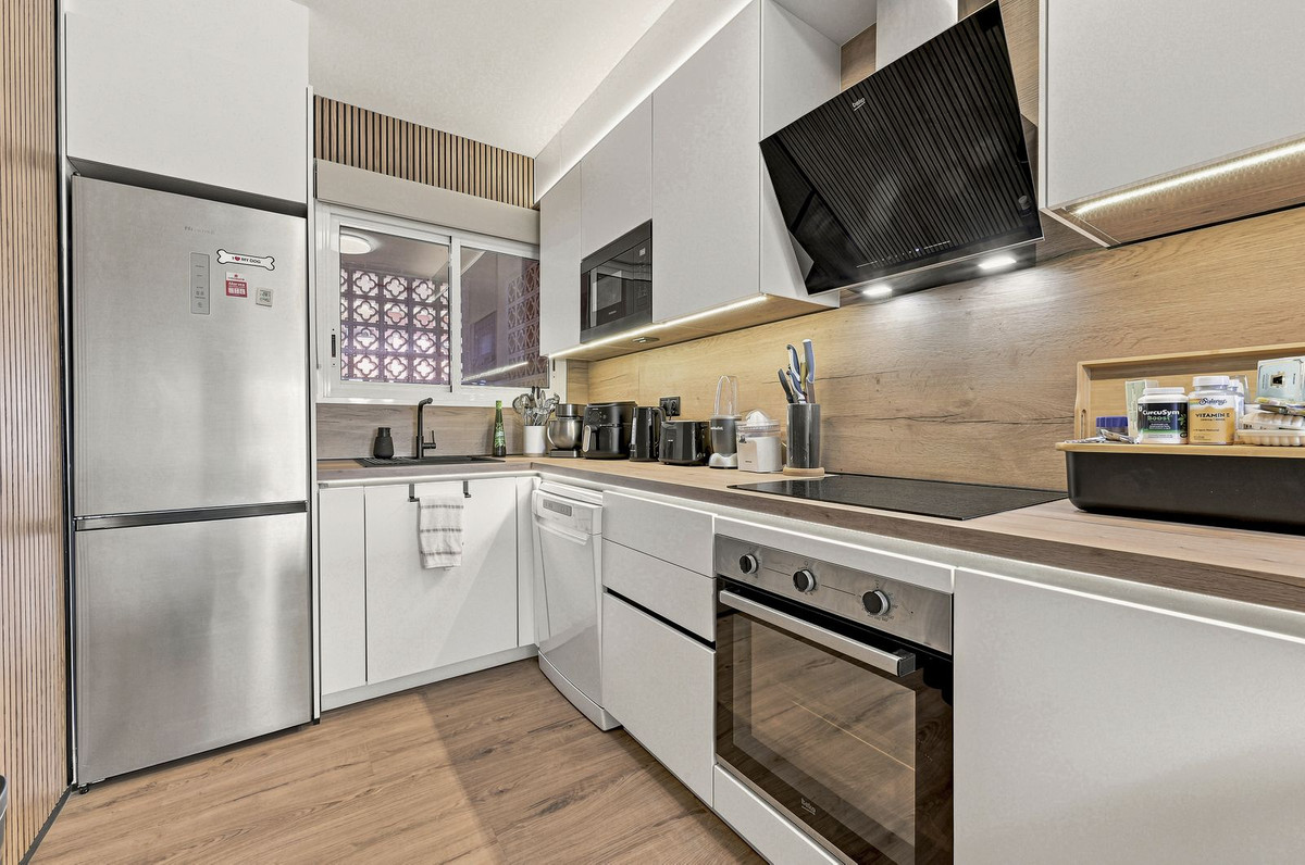 Appartement te koop in Reserva de Marbella | 2 slaapkamers H5447509