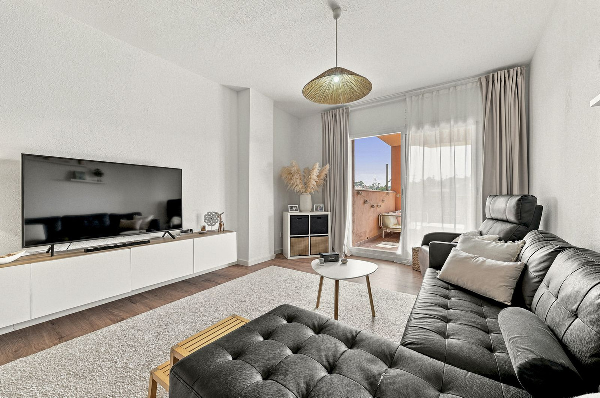 Appartement te koop in Reserva de Marbella | 2 slaapkamers H5447509