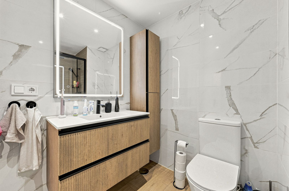 Appartement te koop in Reserva de Marbella | 2 slaapkamers H5447509