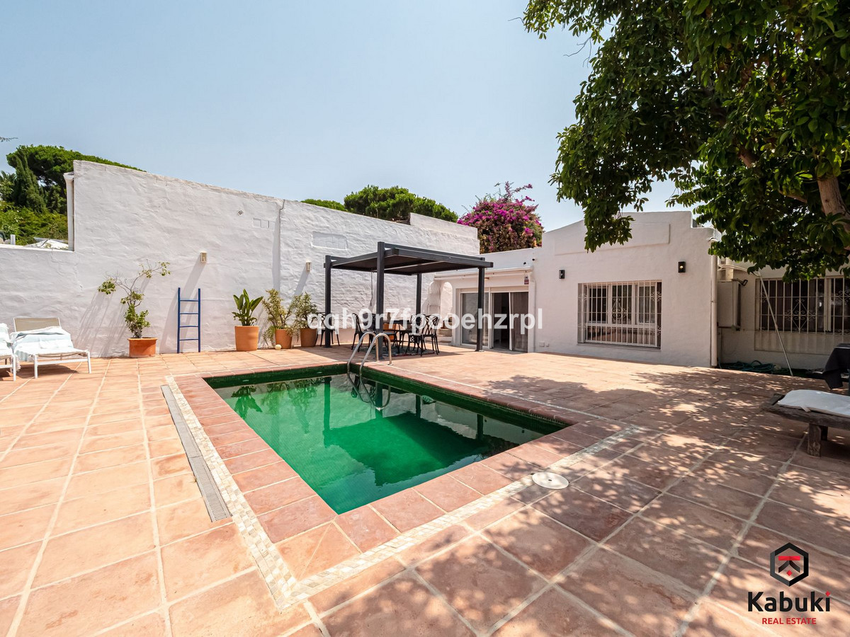 Appartement te koop in Reserva de Marbella | 4 slaapkamers H5452090