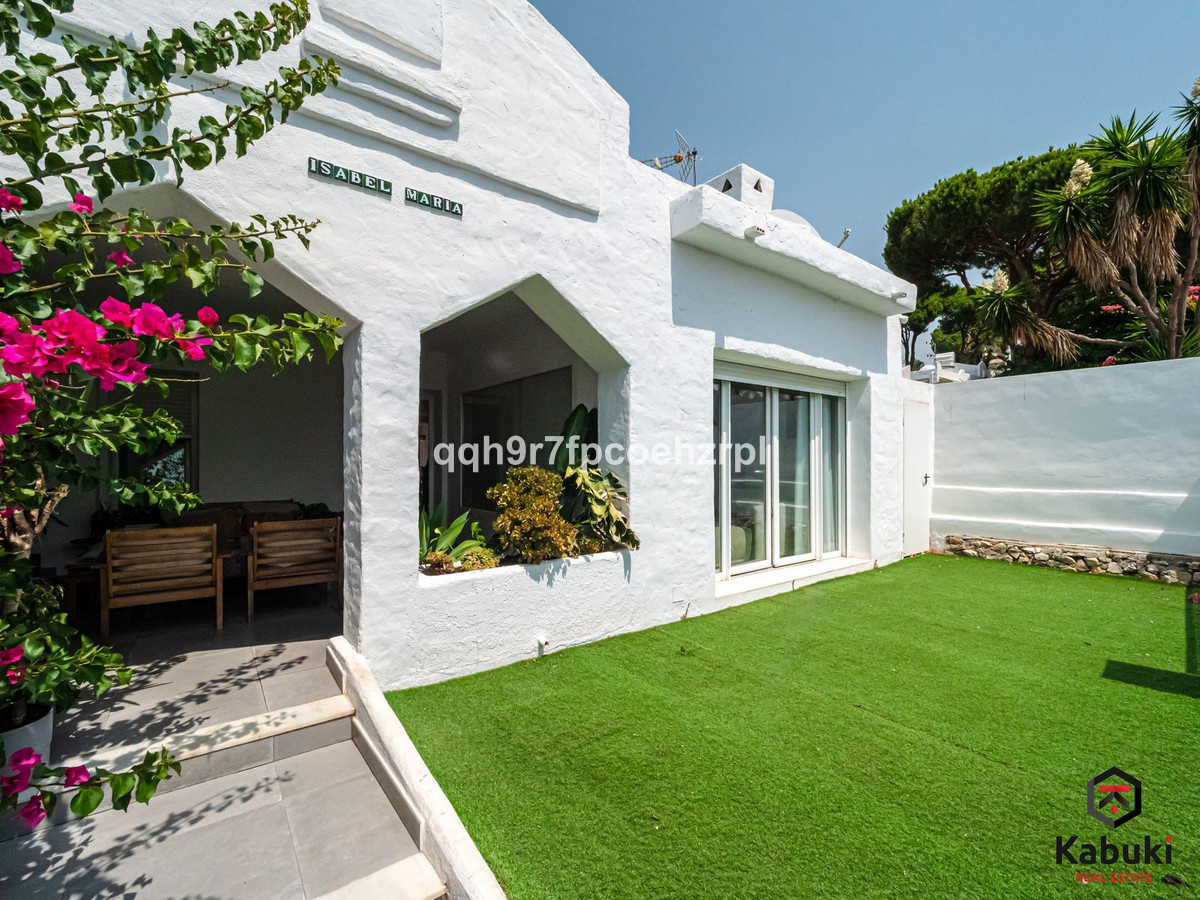 Appartement te koop in Reserva de Marbella | 4 slaapkamers H5452090