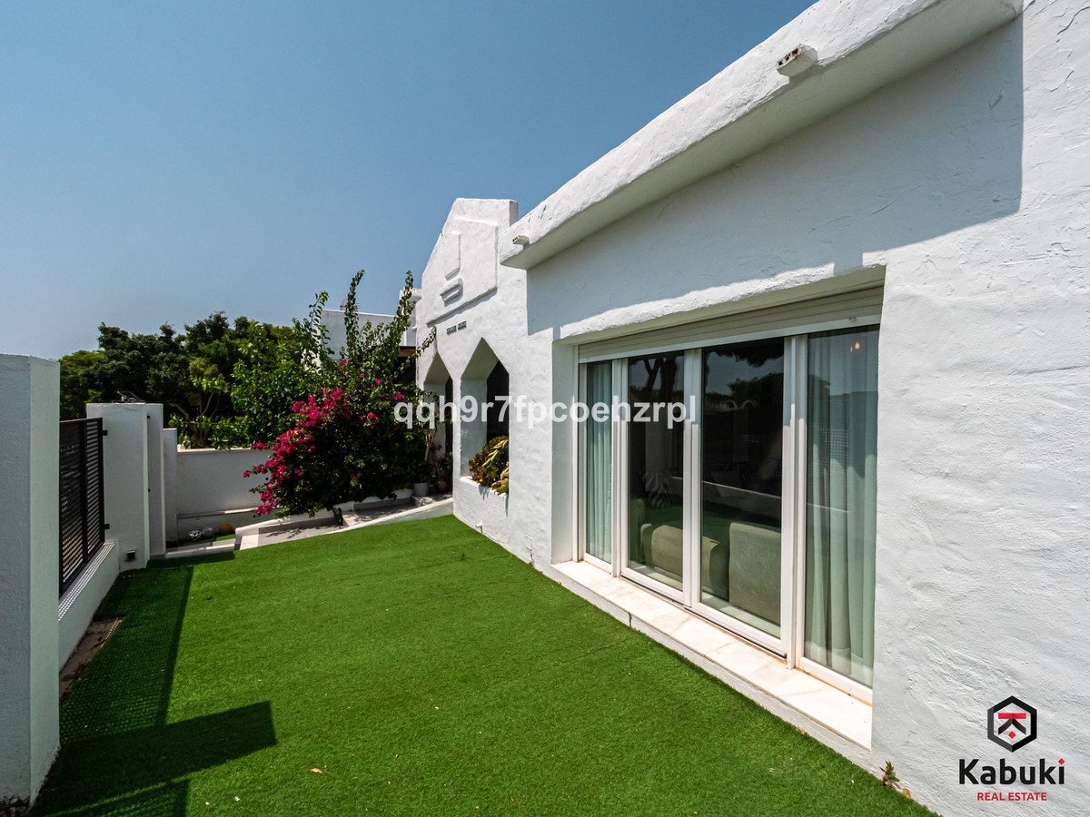 Appartement te koop in Reserva de Marbella | 4 slaapkamers H5452090