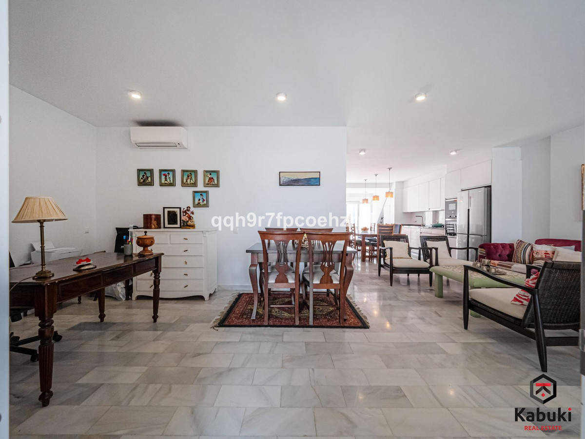 Appartement te koop in Reserva de Marbella | 4 slaapkamers H5452090