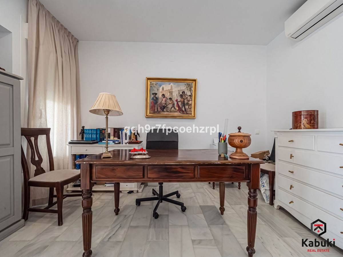 Appartement te koop in Reserva de Marbella | 4 slaapkamers H5452090
