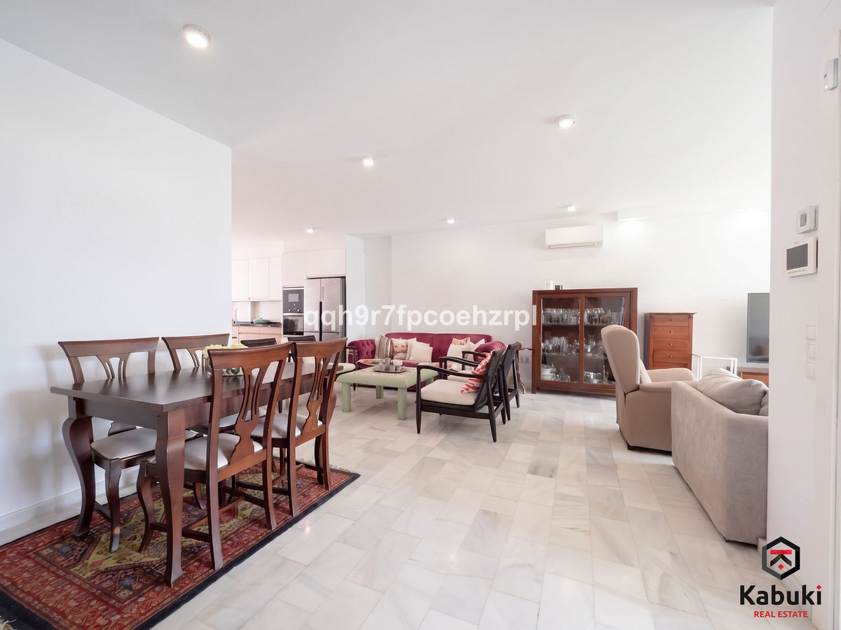 Appartement te koop in Reserva de Marbella | 4 slaapkamers H5452090