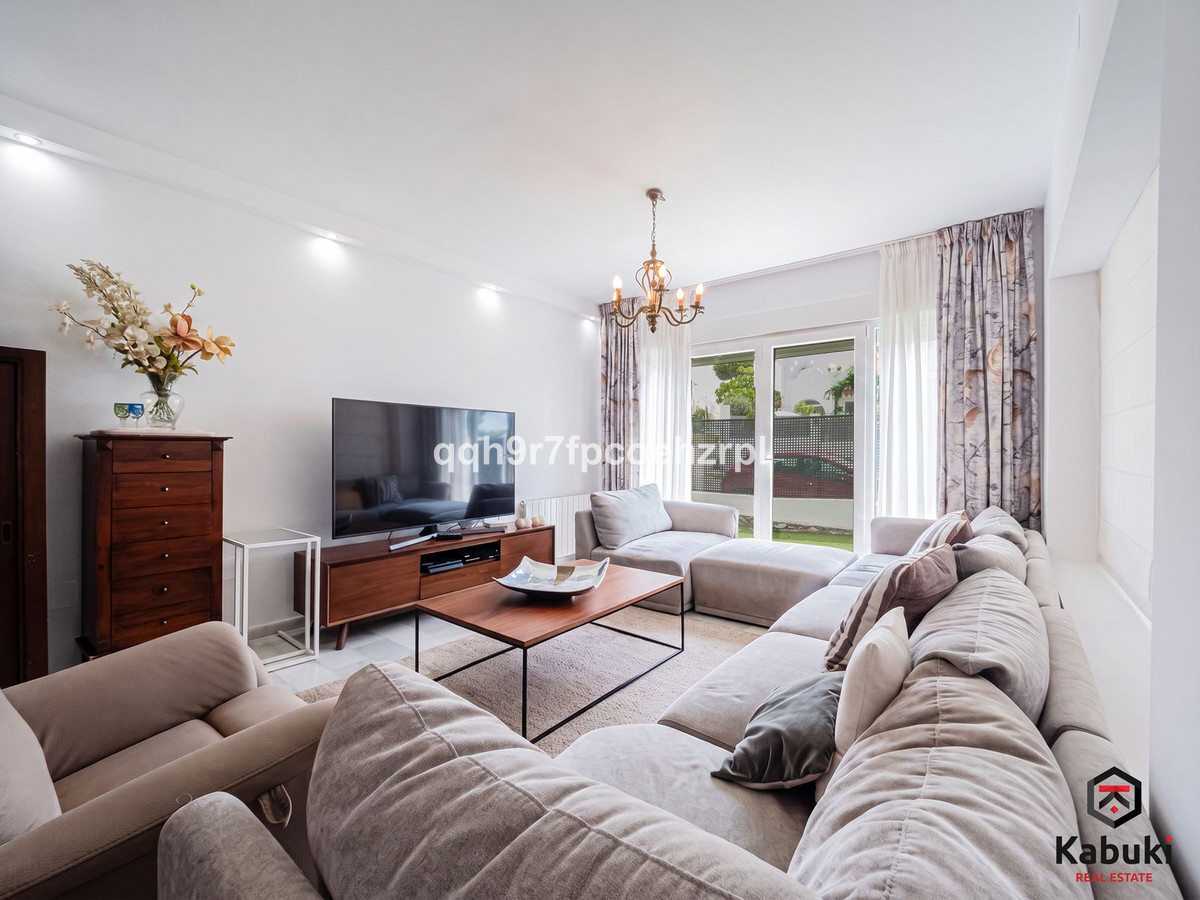 Appartement te koop in Reserva de Marbella | 4 slaapkamers H5452090