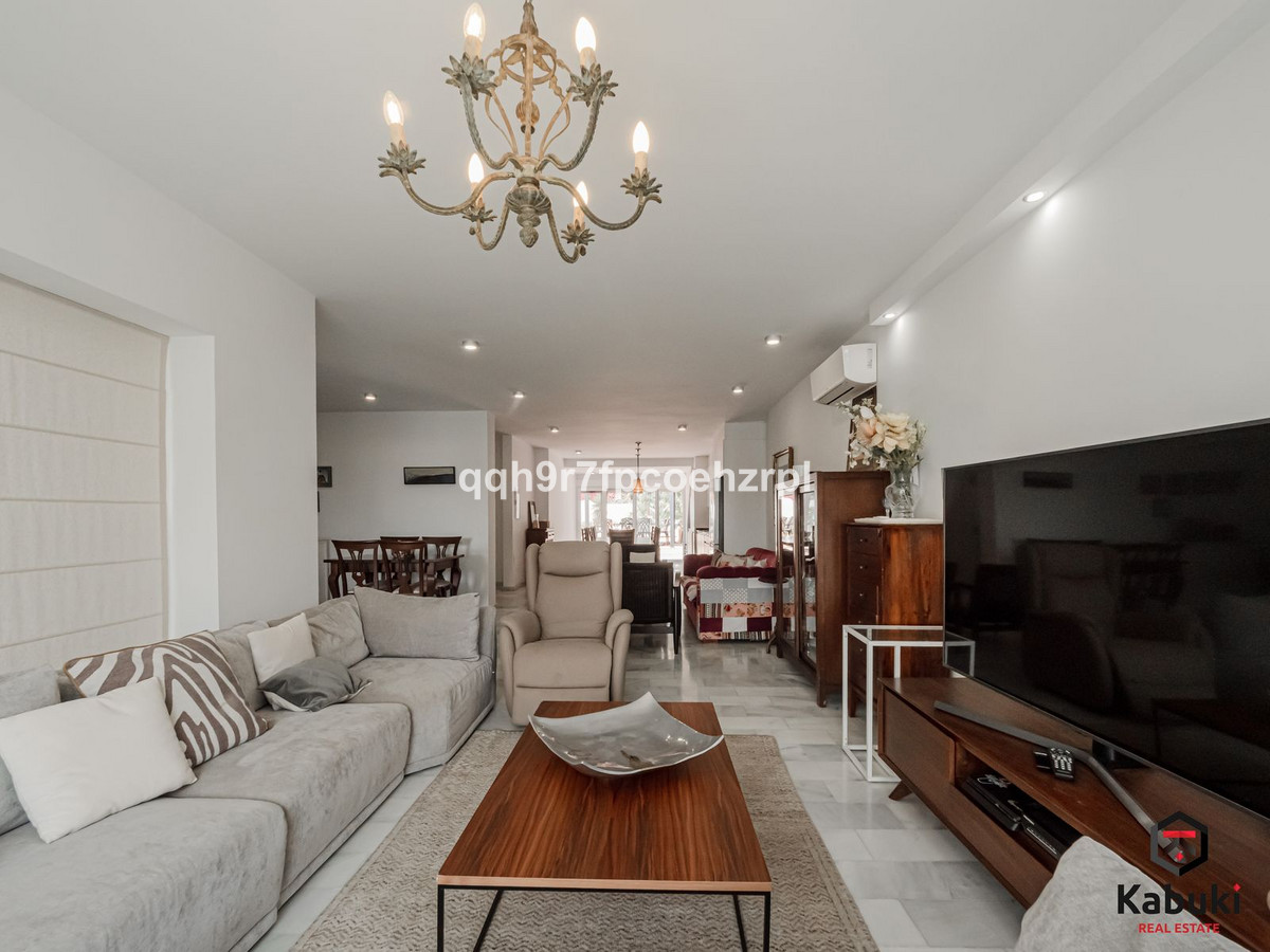 Appartement te koop in Reserva de Marbella | 4 slaapkamers H5452090