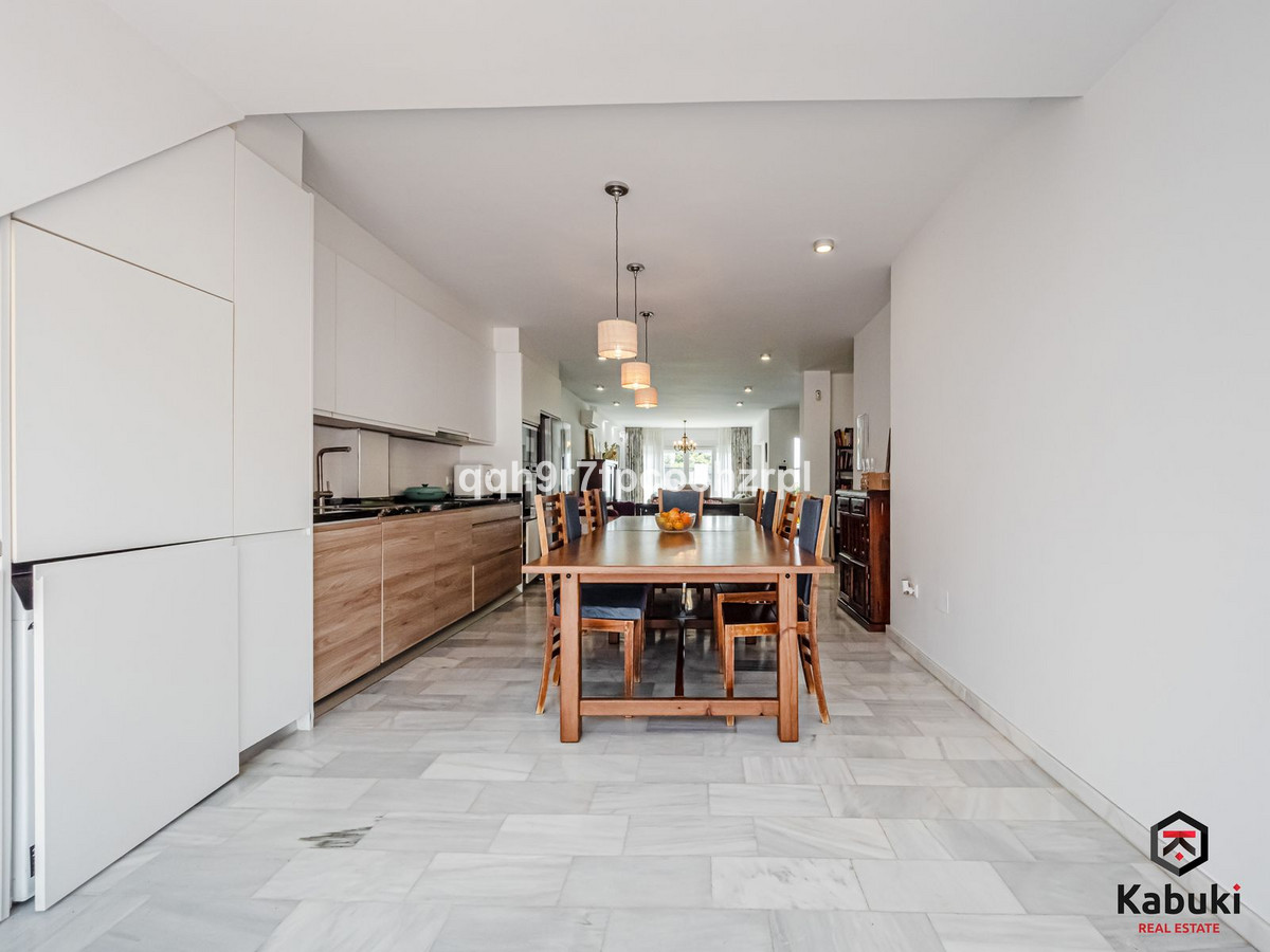 Appartement te koop in Reserva de Marbella | 4 slaapkamers H5452090