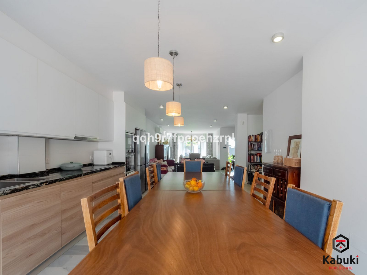 Appartement te koop in Reserva de Marbella | 4 slaapkamers H5452090