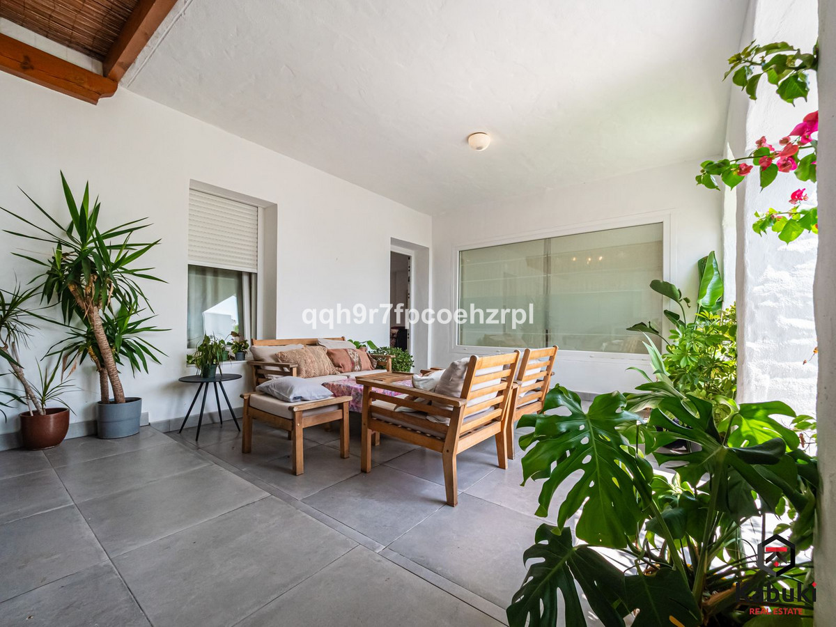 Appartement te koop in Reserva de Marbella | 4 slaapkamers H5452090