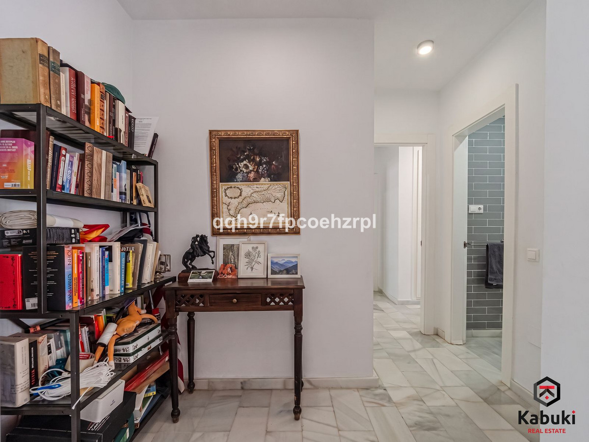 Appartement te koop in Reserva de Marbella | 4 slaapkamers H5452090