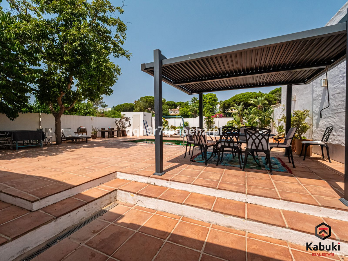 Appartement te koop in Reserva de Marbella | 4 slaapkamers H5452090