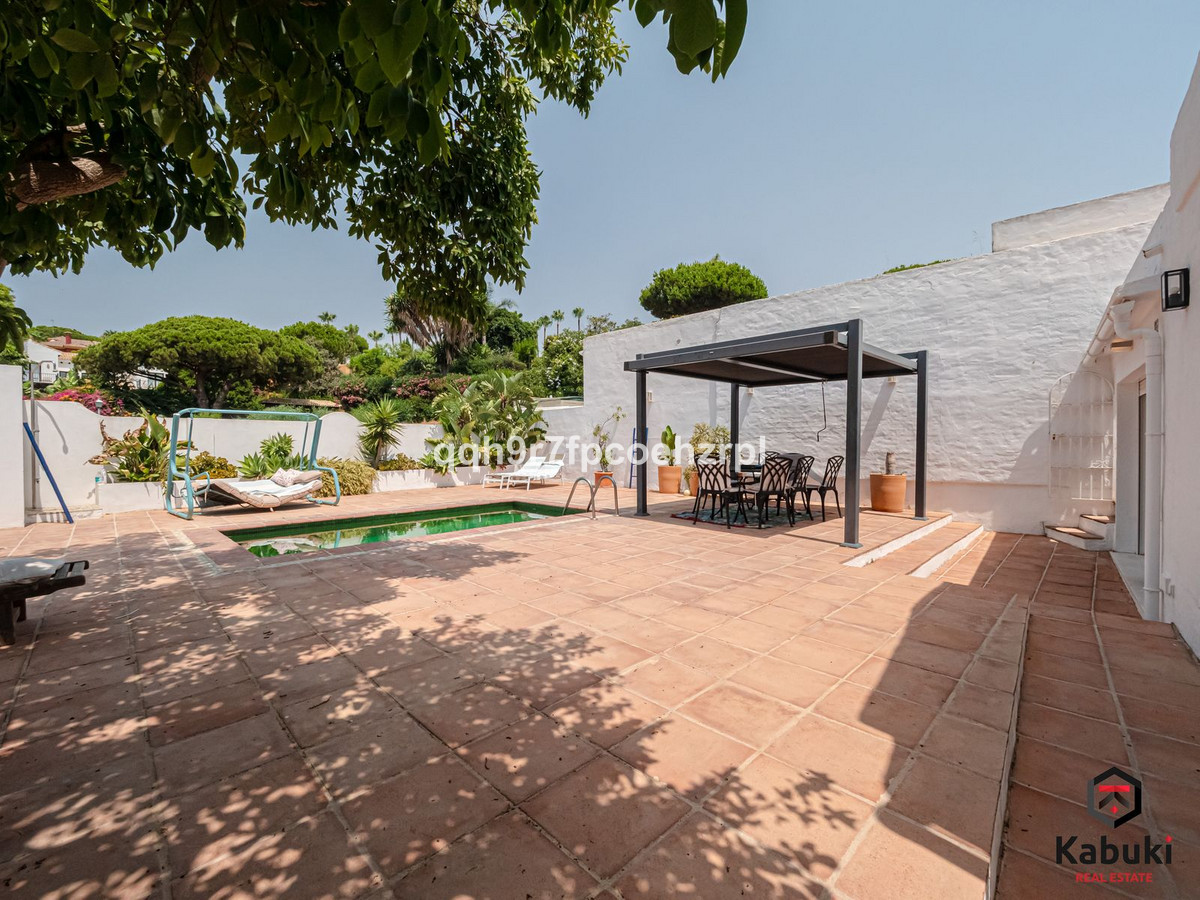 Appartement te koop in Reserva de Marbella | 4 slaapkamers H5452090