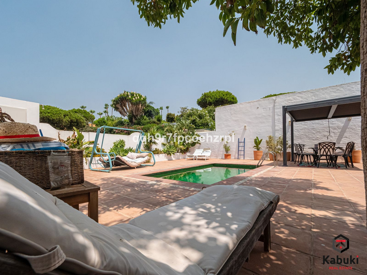 Appartement te koop in Reserva de Marbella | 4 slaapkamers H5452090