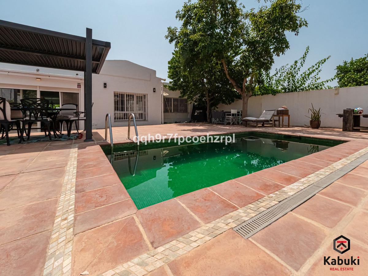Appartement te koop in Reserva de Marbella | 4 slaapkamers H5452090