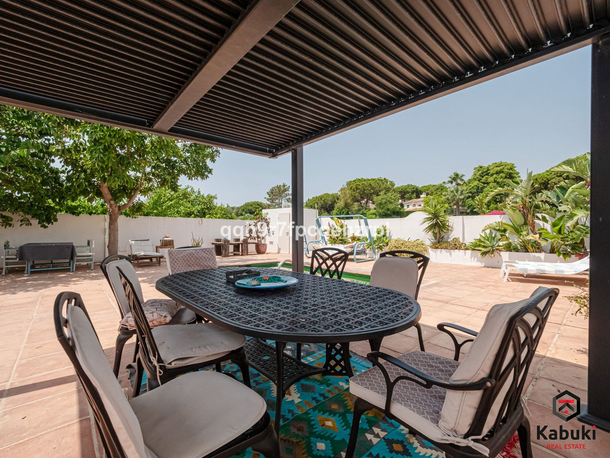 Appartement te koop in Reserva de Marbella | 4 slaapkamers H5452090