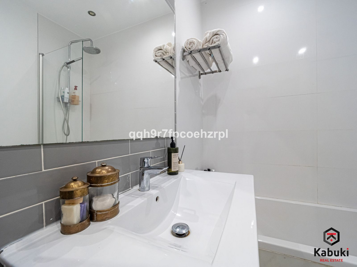 Appartement te koop in Reserva de Marbella | 4 slaapkamers H5452090